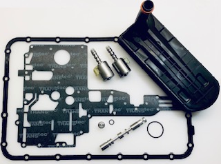 5R110 PRESSURE ENHANCE COMPLETE INSTALL KIT 2003-2007